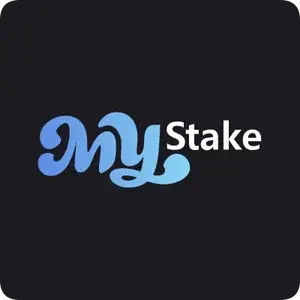 Mystake Casio logo
