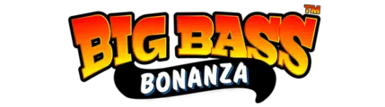 Big Bass Bonanza flat logo